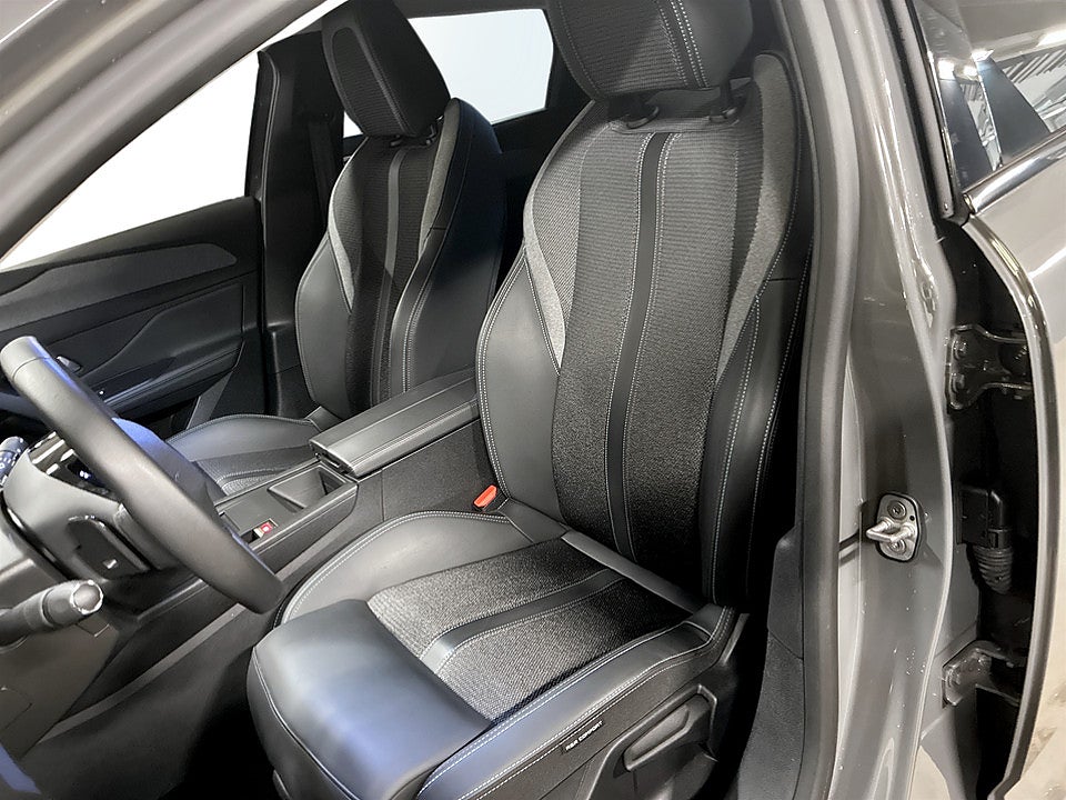 Bild på Peugeot 308 sw Allure Hybrid 145hk Aut B-KAMERA CARPLAY