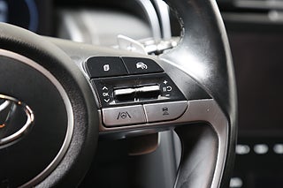 SUV Hyundai Tucson 18 av 32