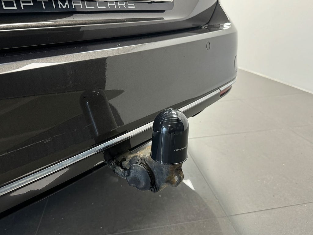Volkswagen Passat 2016 - miniatyr 13