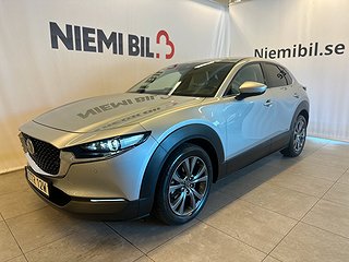 Mazda CX-30 2.0 SKYACTIV-X AWD Kamera/BOSE/HuD/MoK/SoV