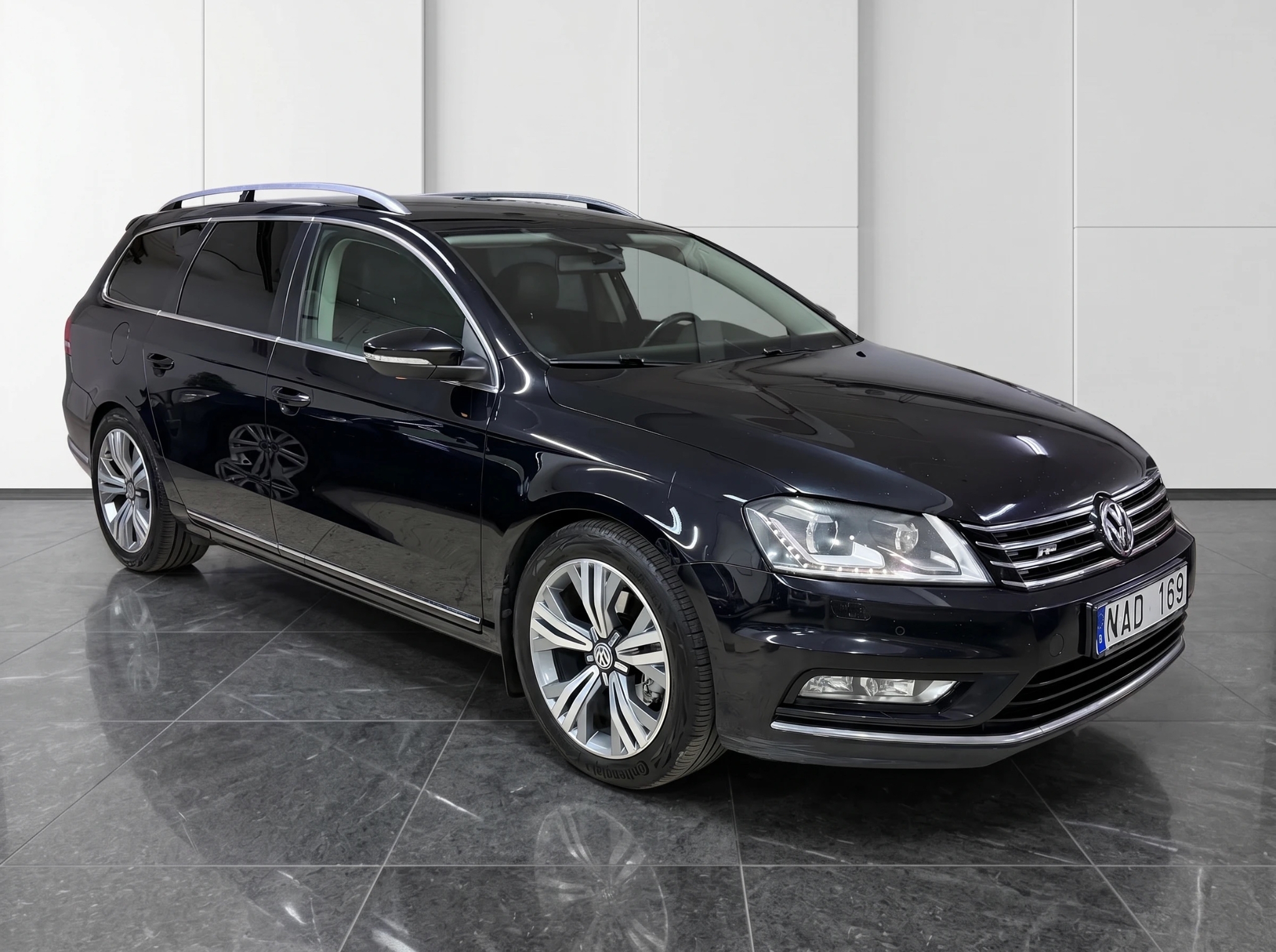 Volkswagen Passat 2014, bild 3/38