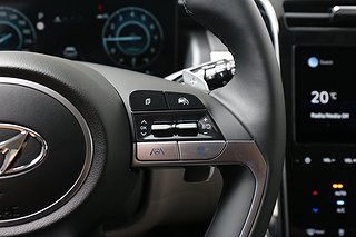SUV Hyundai Tucson 10 av 16