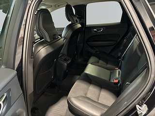 Volvo XC60 D4 Momentum Aut Psens Rattvärme S&V-däck