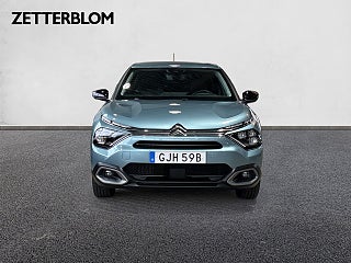 Halvkombi Citroen C4 5 av 16