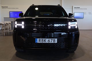 SUV Hyundai Santa Fe 8 av 34