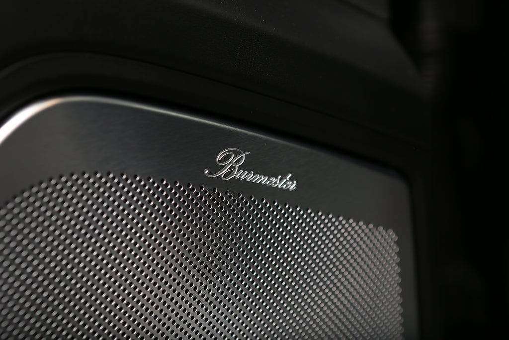 Porsche Cayenne Turbo E-Hybrid 739hk Coupé GT-Pack PCCB 2025