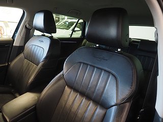 Kombi Skoda Superb 18 av 23