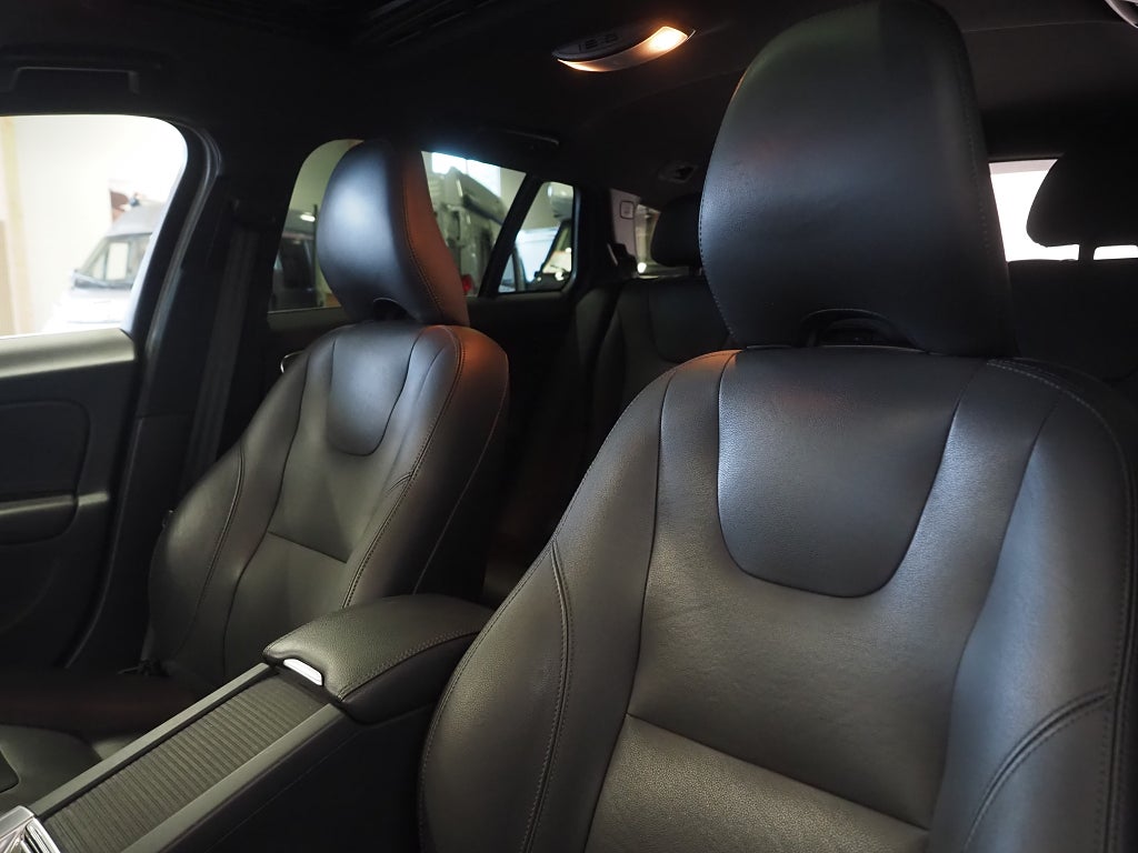 Volvo V60 D4 Geartronic Summum Business Edt Pro Taklucka Drag GPS 2016