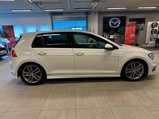 Volkswagen Golf R-line 1.4 TSI SoV-däck/Psens/Sportstolar