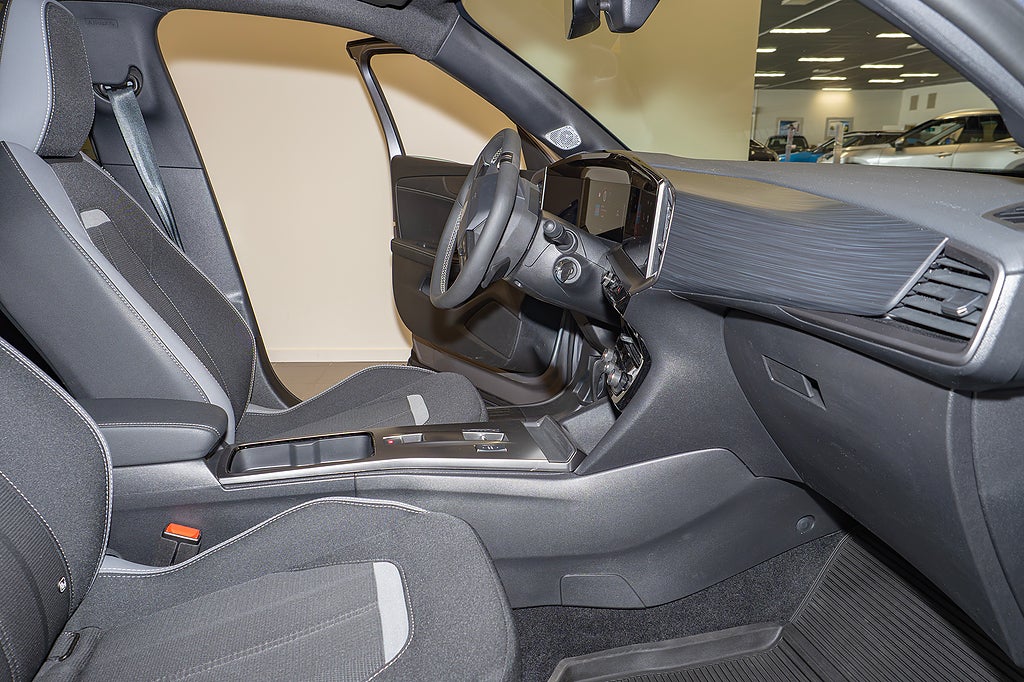 Opel Mokka 2025 - miniatyr 2