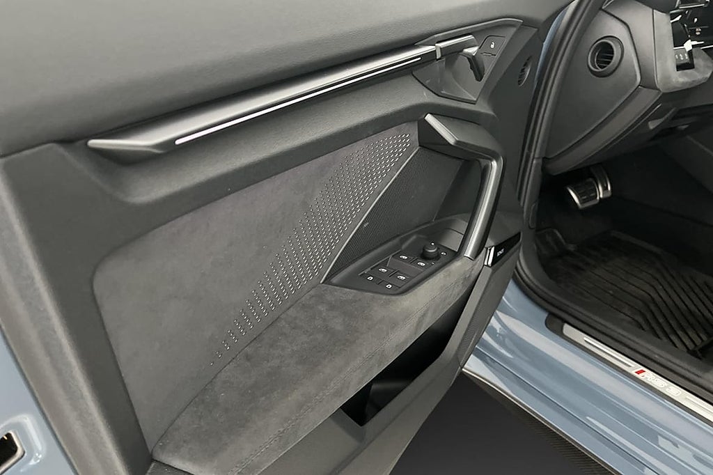 Audi RS3 Sportback RS 3 400hk - Lagerbil!