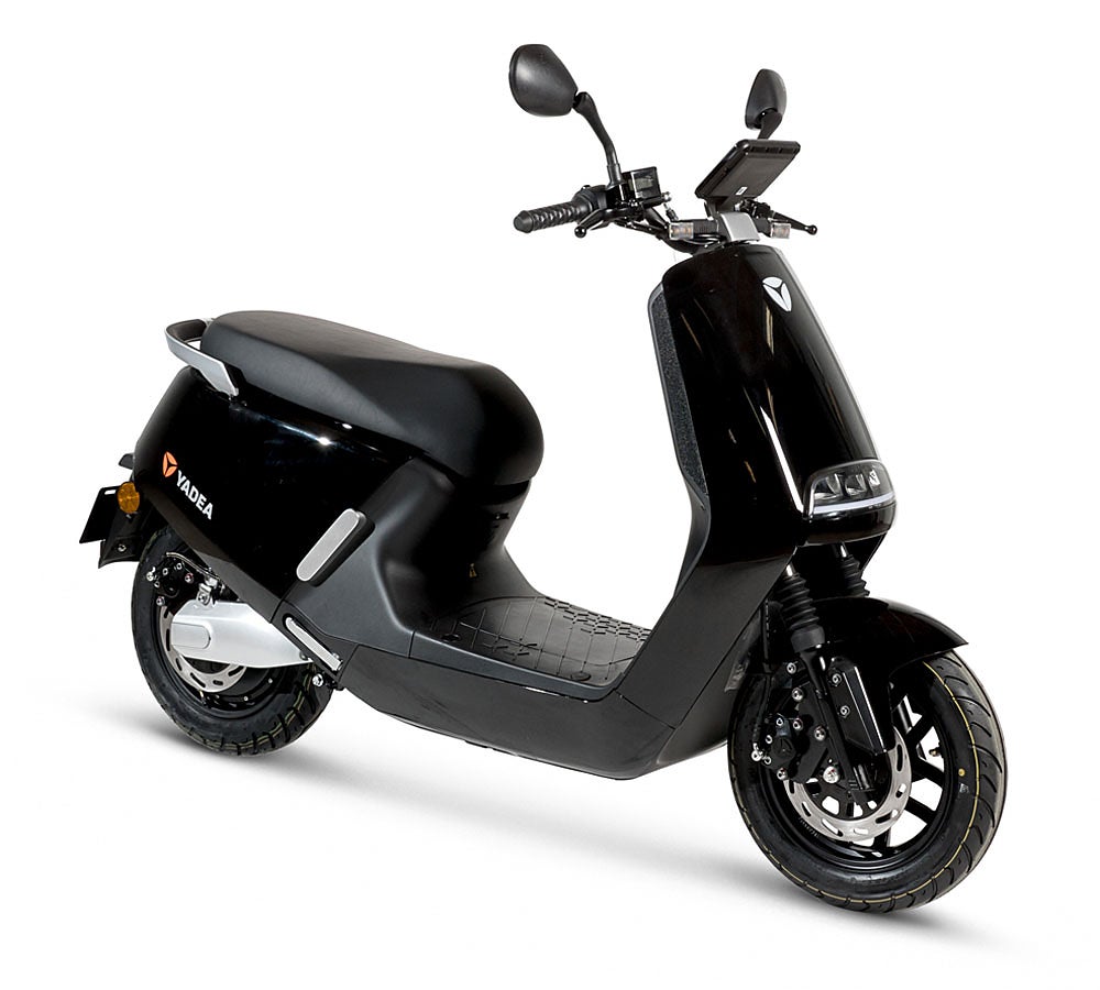 YADEA G5 klass 1 Euro5 KAMPANJ!!