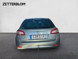 Kombi Peugeot 508 4 av 18
