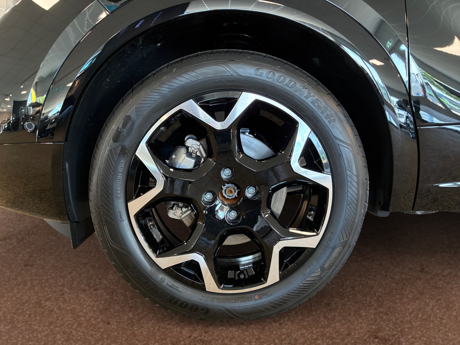 Opel Mokka 2026, bild 7/42
