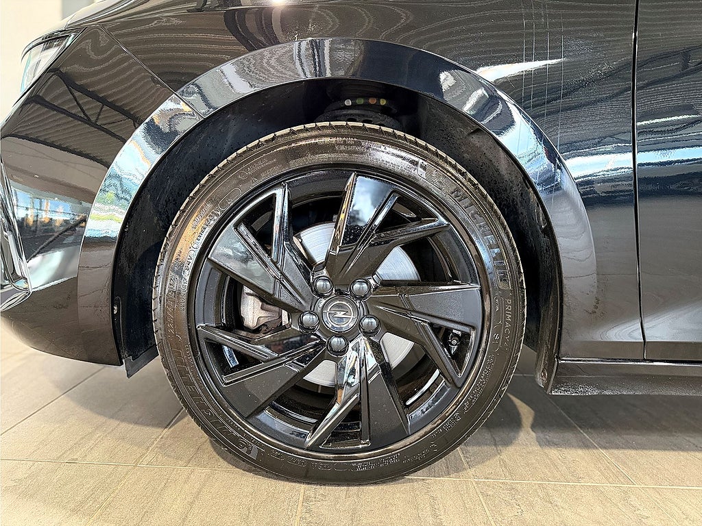 Bild på Opel Astra ST GS 1.2 PT 130hk Aut KAMPANJRÄNTA 3,99%