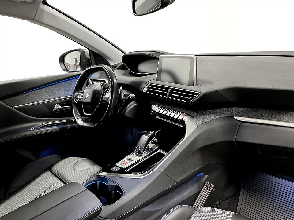 Bild på Peugeot 3008 Allure 1.6 PT 165hk Aut DRAG B-KAMERA