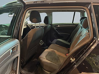 Volkswagen Golf Alltrack 2.0 TDI DSG 4M Alltrack S&V-hjul/Dvärm/Drag/Cockpit – bild 13