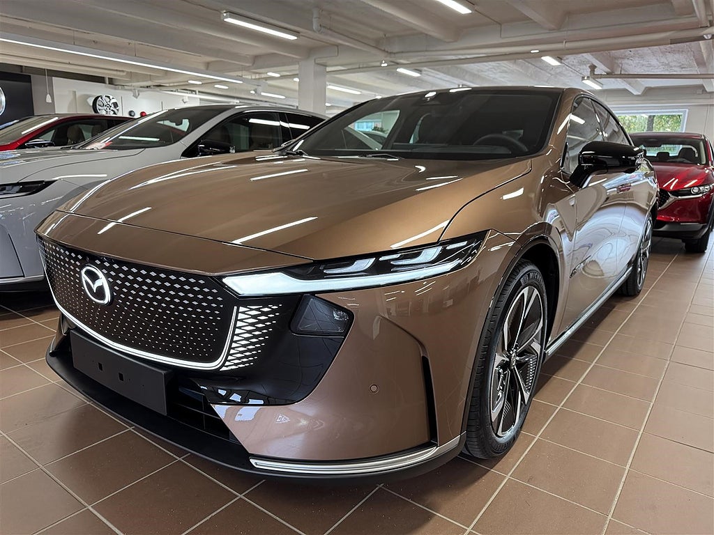 Mazda 6 e 258 hk, 68.8 kWh, Takumi