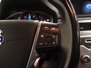 Kombi Volvo V70 19 av 23