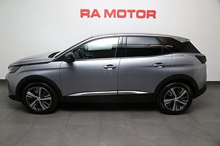 SUV Peugeot 3008 3 av 24