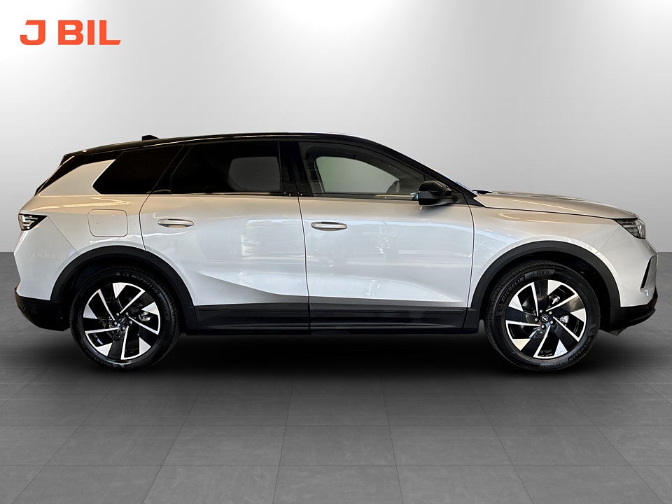 Bild på Opel Grandland GS Hybrid 145hk Aut B-KAMERA EL-BAKLUCKA