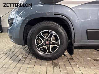 Husbil-övrigt Fiat DUO 13 av 17