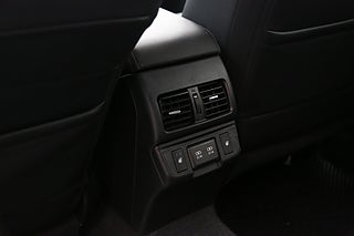 Kombi Subaru Outback 24 av 27