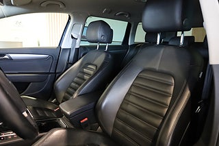 Kombi Volkswagen Passat 14 av 29