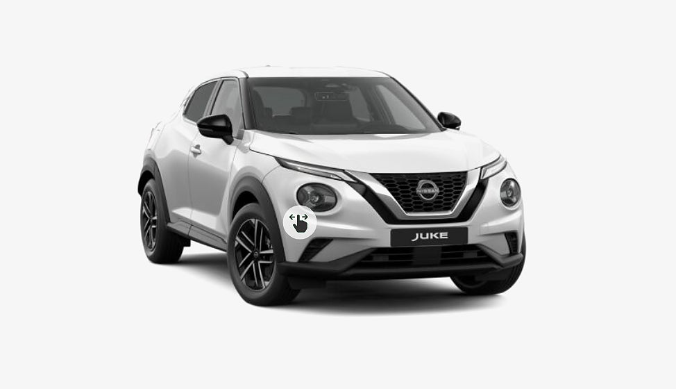 Nissan Juke Nissan Qashqai MHEV