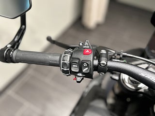 BMW S1000R/2026/100Mil/Räntekampanj 3,45%/Demo