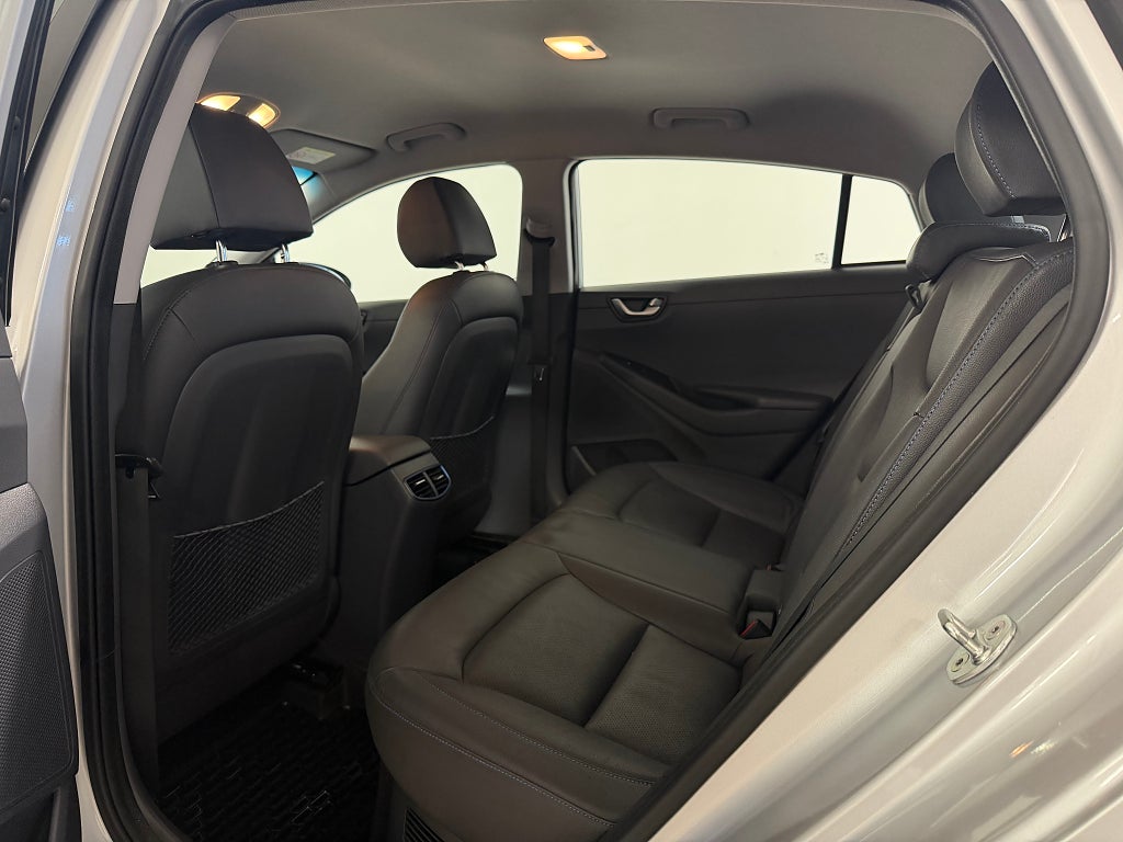 Hyundai IONIQ 2017 - miniatyr 11