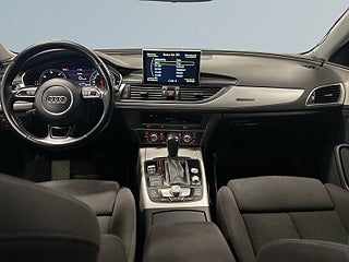 Audi A6 Avant 2.0 TDI quattro S Tronic Drag/D&M-Värm/S&V-Däck – bild 8