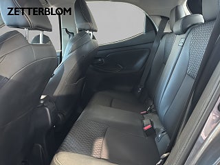 Halvkombi Mazda 2 9 av 14