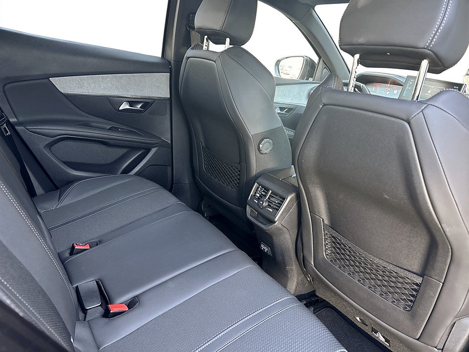 Bild på Peugeot 3008 GT 1.2 PT 130hk Aut CARPLAY