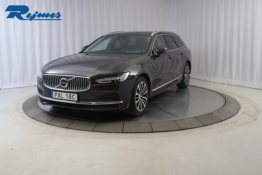 Volvo V90 T6 Core Edition II