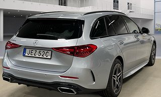 Kombi Mercedes-Benz C 2 av 8