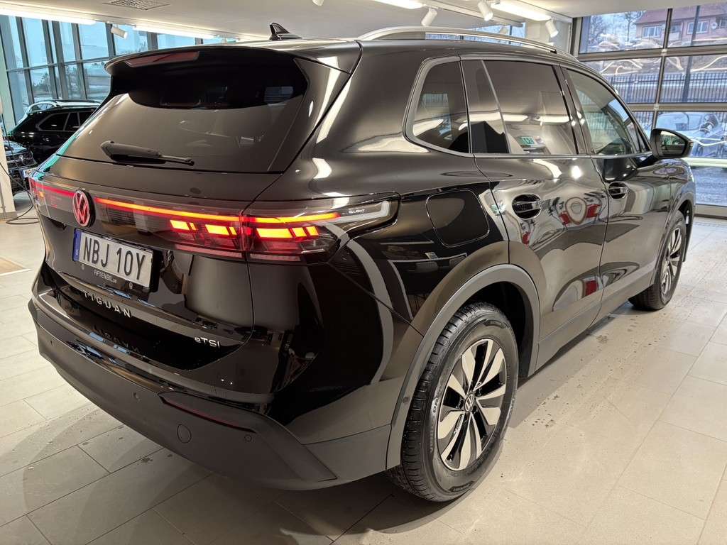 Volkswagen Tiguan Privatleasing 2026, bild 4/68
