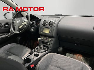 SUV Nissan Qashqai 13 av 23