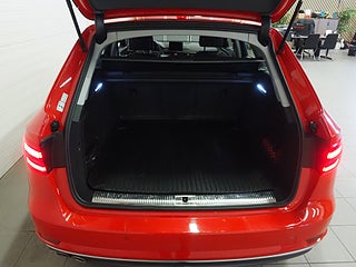 Kombi Audi A4 9 av 23