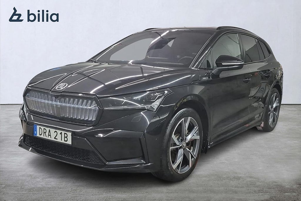 Skoda Enyaq iV 80 Sportline