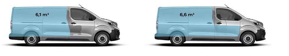 Opel Vivaro L3, 145hk, Automat, Värmare, Dragkrok