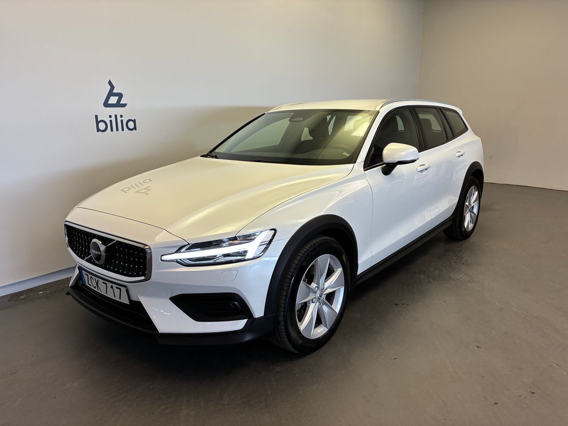 Volvo V60 T6 Core Edition 2024, bild 4/10
