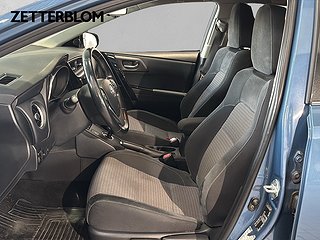 Kombi Toyota Auris 7 av 14
