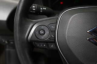 Kombi Suzuki Swace 14 av 23