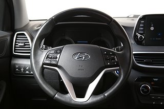 SUV Hyundai Tucson 15 av 26