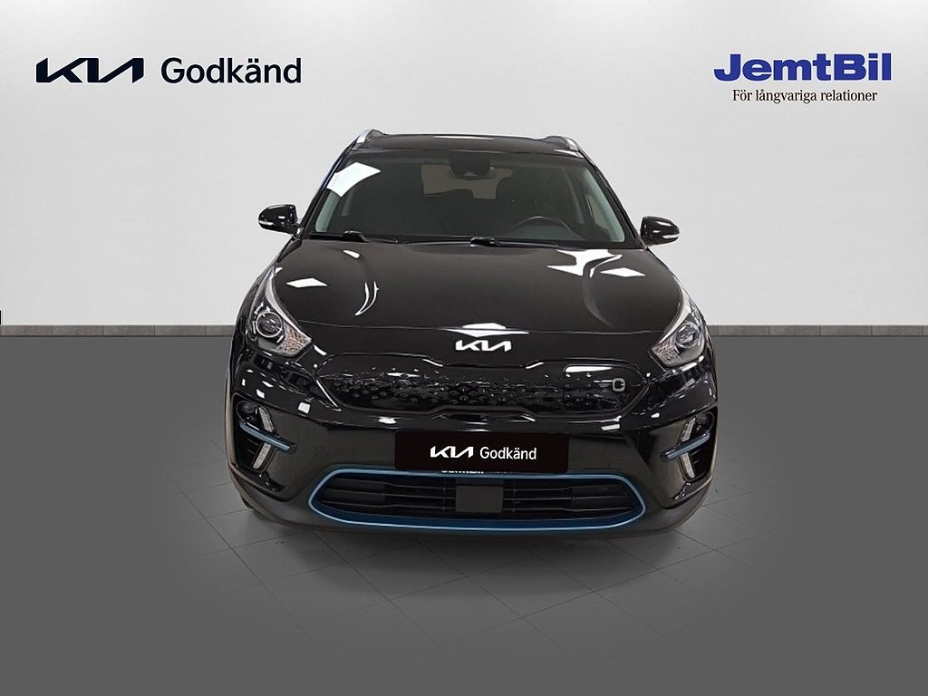 Kia E-Niro 2022 - miniatyr 2