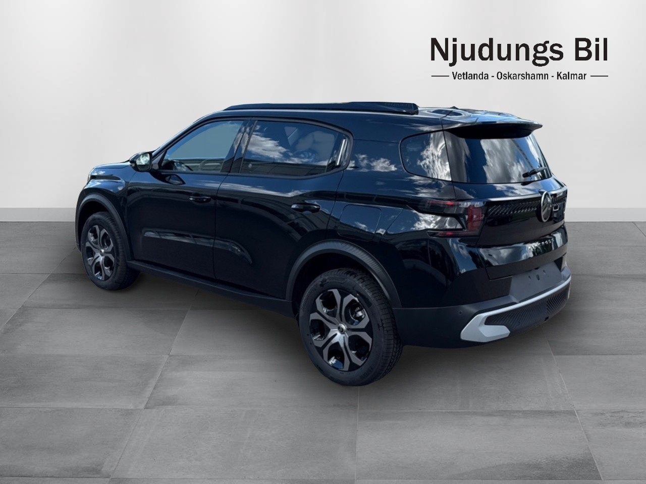 Citroen C3 Aircross 2025, bild 3/37
