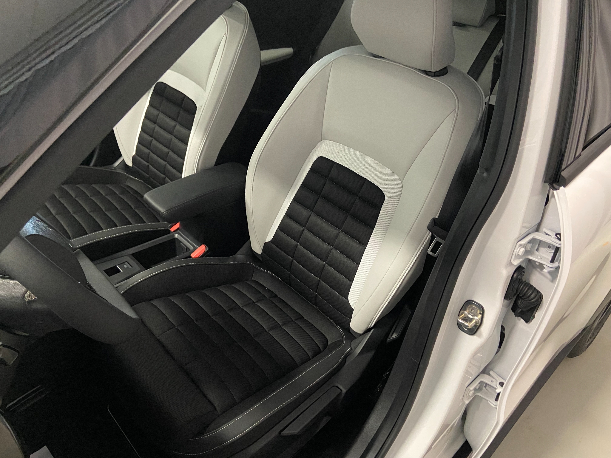 Citroen C3 Aircross 2026, photo 6/39