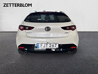 Kombi Mazda 3 4 av 13
