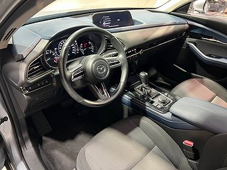 SUV Mazda CX-30 9 av 20
